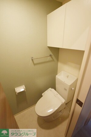 アヴァンス東日暮里の物件内観写真